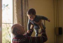 Grandpa scaled