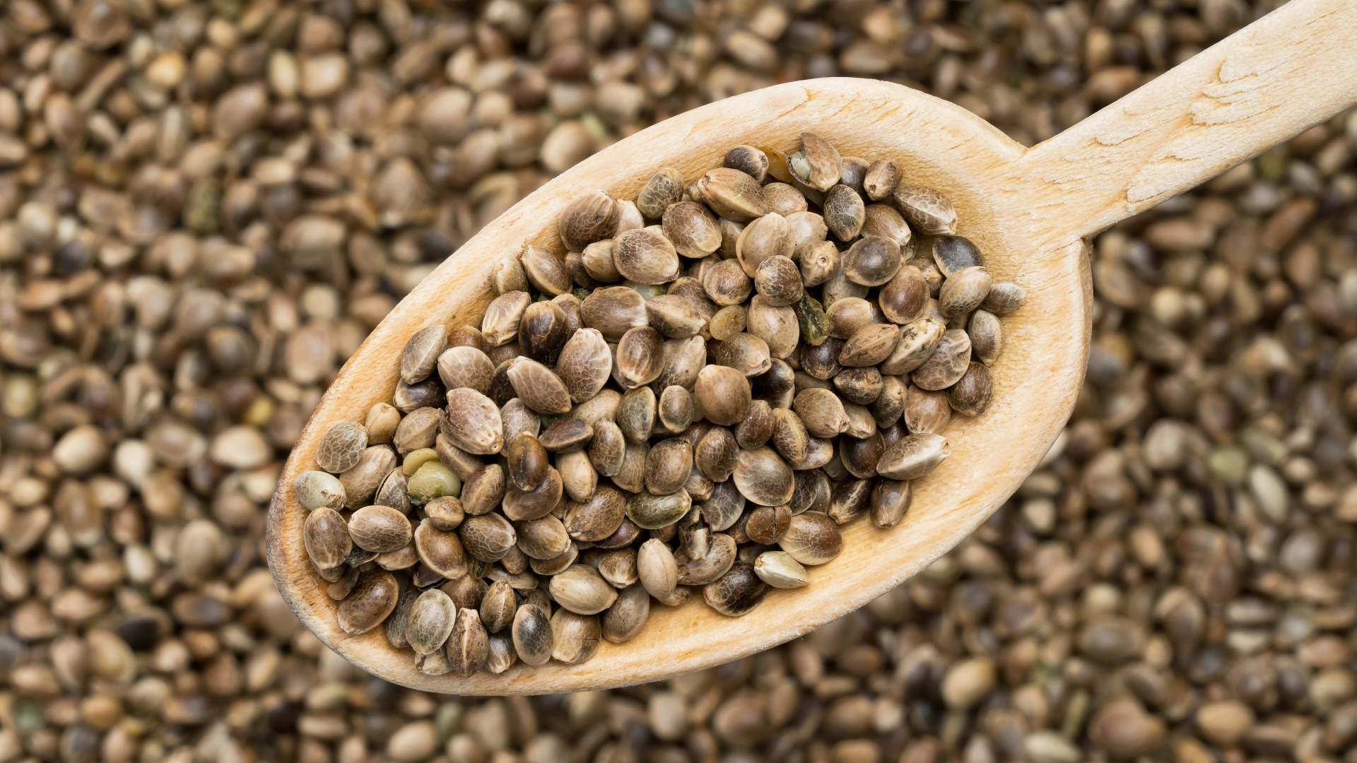 What Are Hemp Hearts? Plus, the Health Benefits of Hemp Hearts