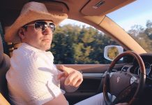Driving Drive Driving Car Man Travel Boy 1096517