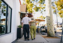 Retirement Community