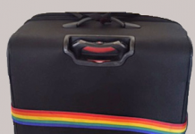 Suitcase