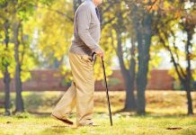 FashionableCanes 84599 Cane Right Way image1
