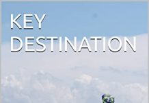 Key Destination cover