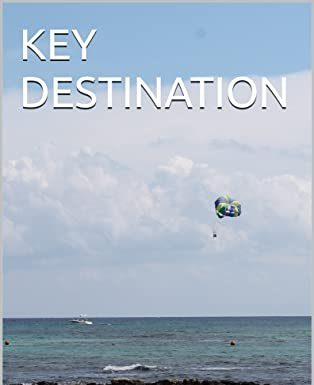Key Destination cover