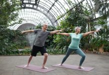 Why Exercise Is Important for Seniors