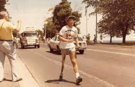 Terry Fox