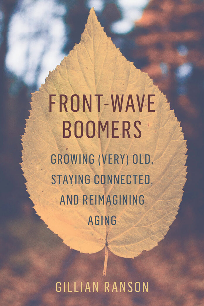 Front Wave Boomers fc