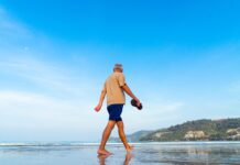 Healthcare Tips for Retirement