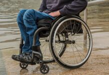 Lightweight Wheelchairs