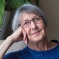 Gillian Ranson