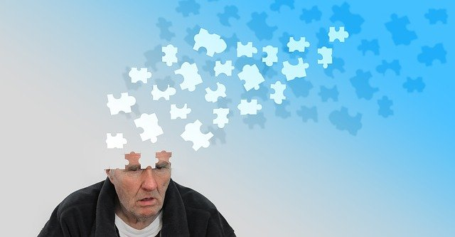 Alzheimer's Disease 