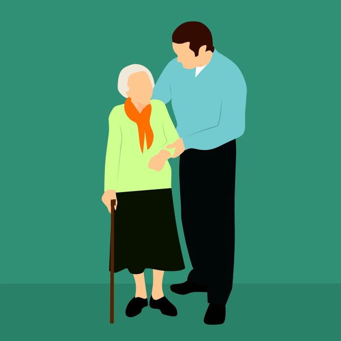 Home Care for Seniors