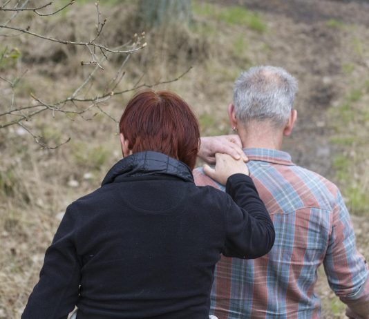 activities for caregivers and patient