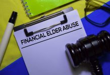Financial Elder Abuse