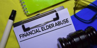 Financial Elder Abuse