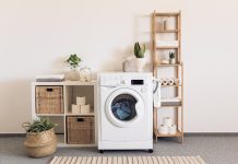 Making Laundry Easier