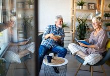 Housing Options for Seniors