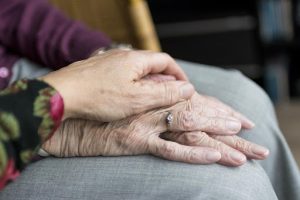 Medical Negligence in Seniors