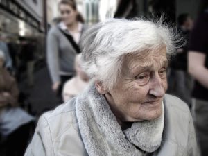Medical Negligence in the Elderly