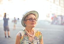 Looking After Your Skin as You Age