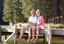 Travel destinations for seniors