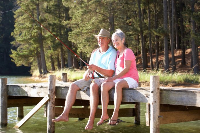 Travel destinations for seniors