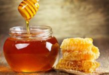 Benefits of honey