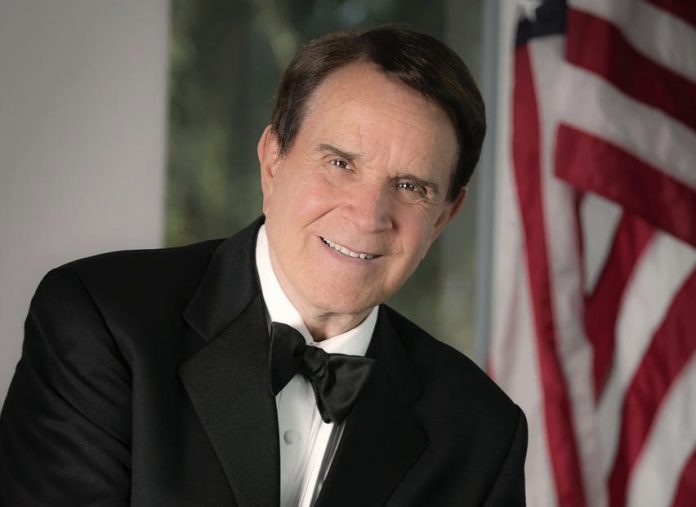 Rich Little