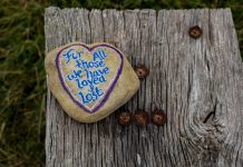Losing a Loved One