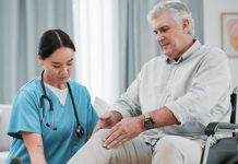 Recovery After Surgery