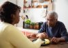 Employee Happiness in Senior Caregiver Centers