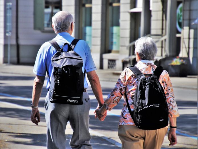 Senior Travellers