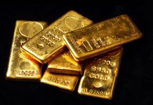 Investing in gold