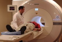 MRI Scan