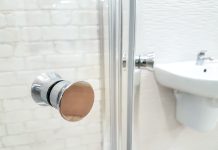 dream bathroom for seniors