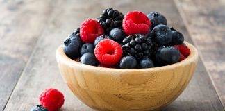 impacts of fruits on gout