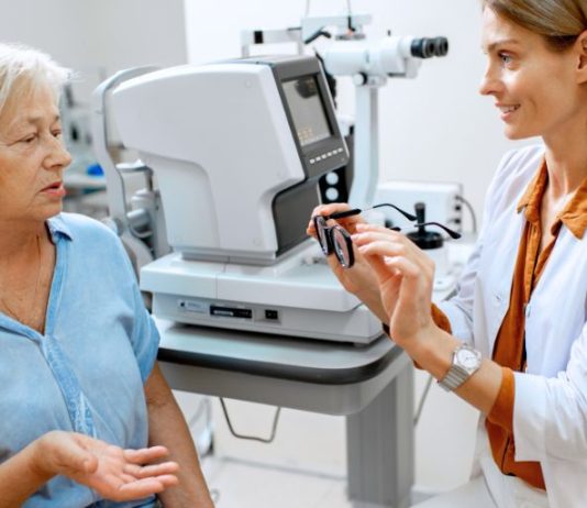 questions you should ask your ophthalmologist