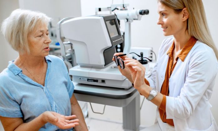 questions you should ask your ophthalmologist