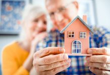 55+ Community