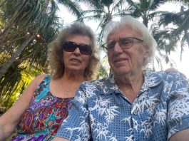 Midlife Marriage
