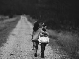 learn more about your sibling