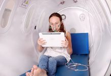 Hyperbaric Oxygen Therapy