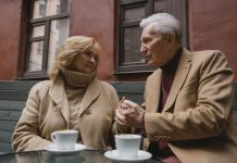 online dating tips for seniors