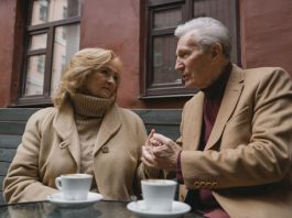 online dating tips for seniors