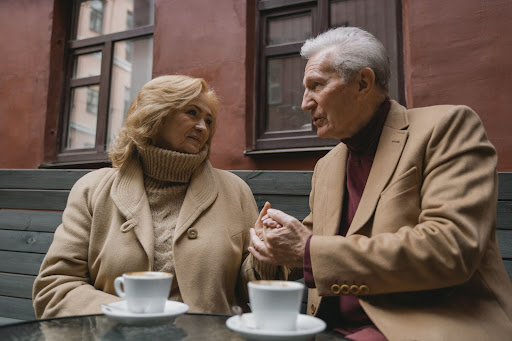 online dating tips for seniors