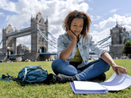 study abroad