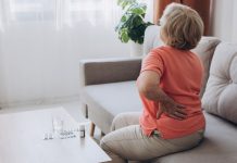 Degenerative Disc Disease