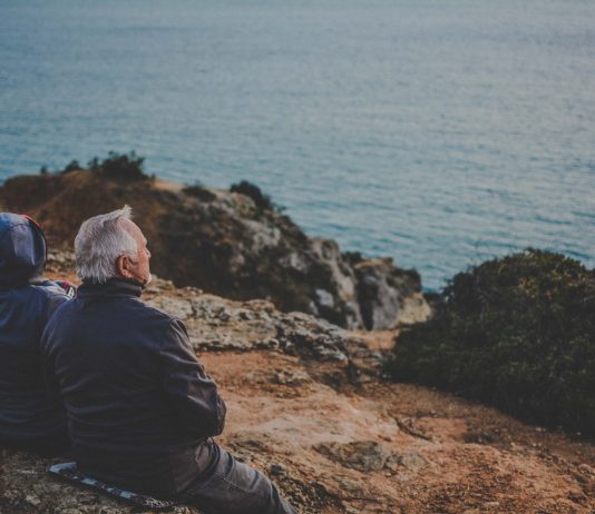 Activity Ideas for Seniors