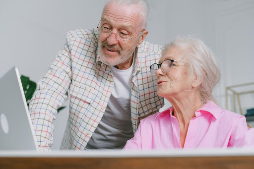 Loan Options for Seniors