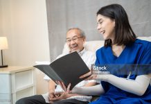 Gerontology Degree Options